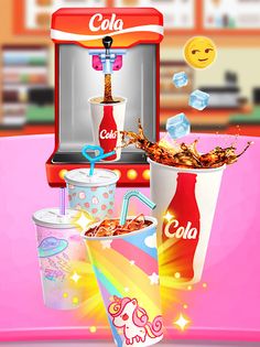 Fast Food - Deep Fried Foods - Screenshot 4