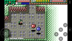 Swan.emu - Screenshot 3