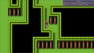 The MisAdventures of Xenos - Screenshot 3