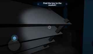 Scary Doll 2 - Screenshot 2