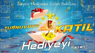 101 Okeyday - Screenshot 2