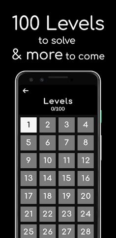 Math Puzzles - Screenshot 3