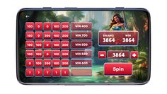 Cлоты с выводом - Screenshot 4