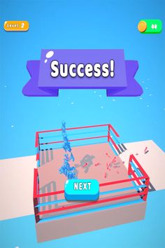 Multiply Man Run - Screenshot 4