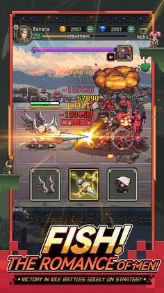 Count Masters-Stick war - Screenshot 4