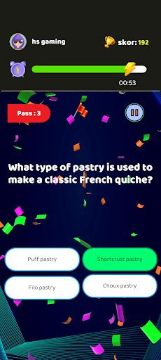 Mindo: Quiz Arena with Friends - Screenshot 3