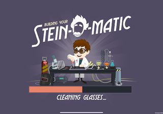 Stein-O-Matic-Demo - Screenshot 1