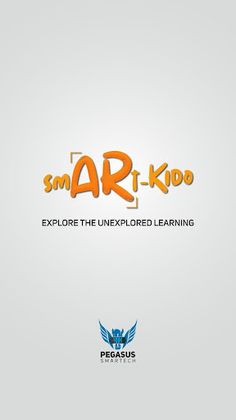 Smart Kido - Explore the Unexp - Screenshot 1