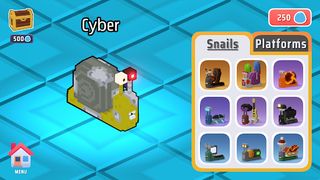 SNAIL.io - Screenshot 3