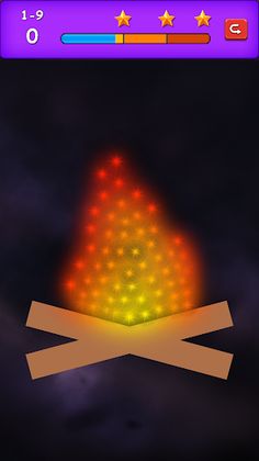 Wishing Star - Screenshot 3