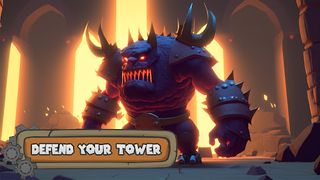 Fortress – Rush Hero Tower TD - Screenshot 2