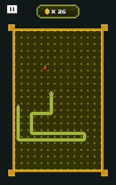 Snake Classic - Screenshot 2