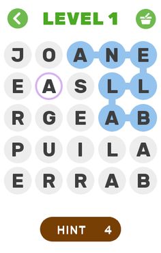 Desafio de palabras: animales  - Screenshot 1