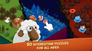 Norman's Adventure - Screenshot 2