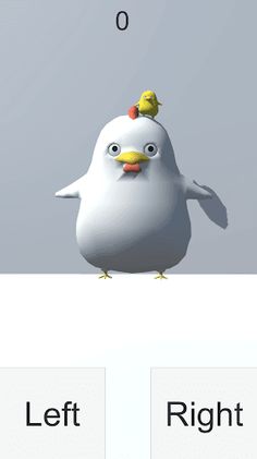 Chicken Stand - Screenshot 3