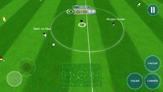 Krakinhos - Screenshot 2