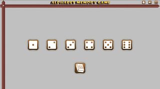 Memory Match - Screenshot 2