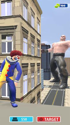 Cake Sniper - Screenshot 1