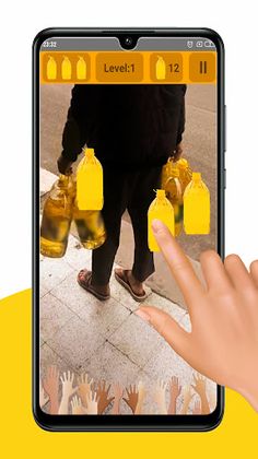 بدون زيت - Screenshot 2