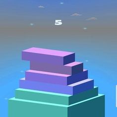 Stack Tower - Screenshot 2