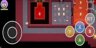 Adventure of Koalko - Screenshot 2