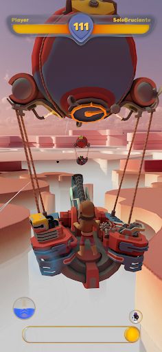 Bomballoons - Screenshot 2