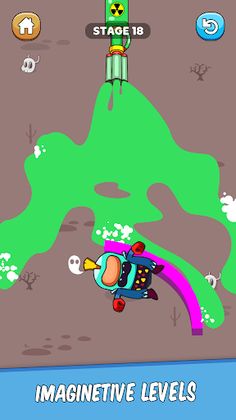 Draw Stop Danger - Screenshot 4