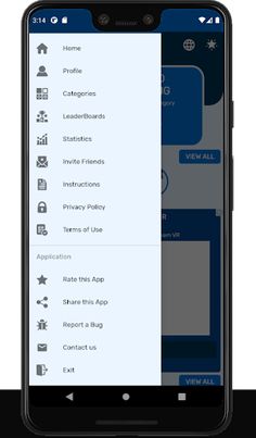 Quiz To Earning । Play Quiz Ga - Screenshot 2