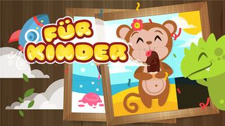 KidsWorld Lernspiel ab 2 3 4 5 - Screenshot 2