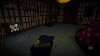 TERO - Terror Hour (Mobile) - Screenshot 2