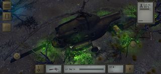 Operation February - Screenshot 2