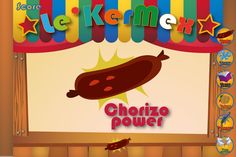 Lekermex - Screenshot 2