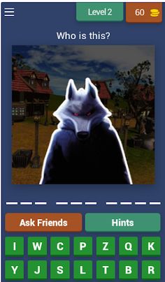 Puss In Boots Quiz: Last Wish - Screenshot 2