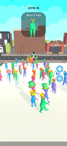 Kill Them All - Screenshot 4