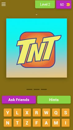 LOAD 300 QUIZ GAME - Screenshot 3