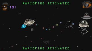 Blambo: Part Three - Screenshot 2