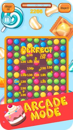 Bubble Crusher : Balls Breaker - Screenshot 3