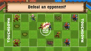 Fantasy Beast Football - Screenshot 3