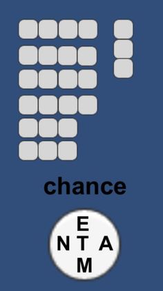 Crosswordgame - Screenshot 2