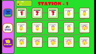 Railway Kingdom - Screenshot 2