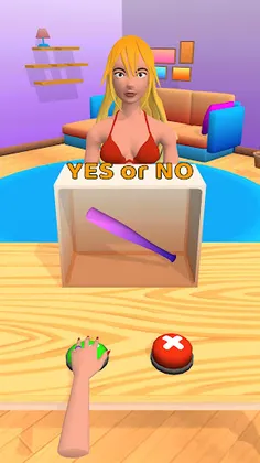 Yes or No - Screenshot 4