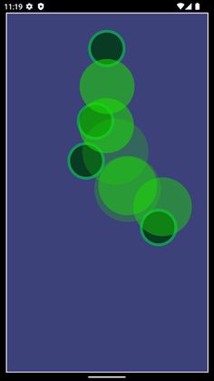 공맞추기 - Screenshot 2