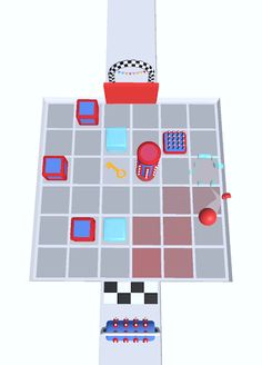 BALLMAZE - Screenshot 4
