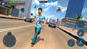 Gangster Vegas Theft Auto Game - Screenshot 2