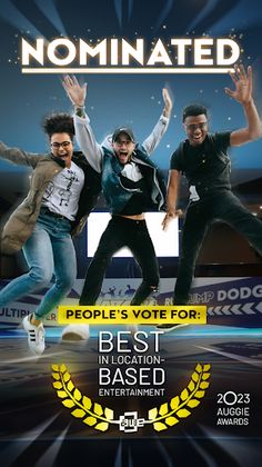 ARcade Sports - Screenshot 1