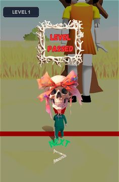 The Lights of Dalgona - Screenshot 3