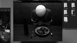 Nothing to Remember - Screenshot 2