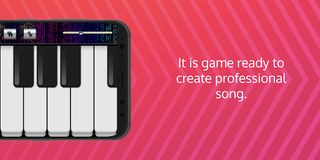 Piano 2021 - Screenshot 2