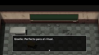 La invocación de Jeff The Kill - Screenshot 2
