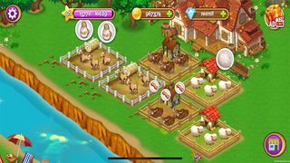 Farming Frenzy: Grow & Prosper - Screenshot 3